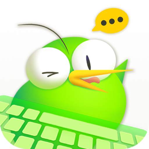 Kiwi Keyboard–Emoji, Original Stickers, and GIFs 2.9.0