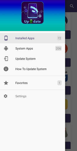 Update Software Latest screenshot 6