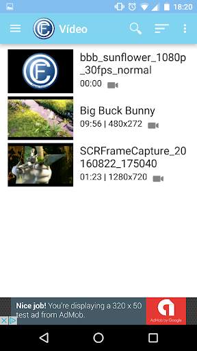 Frame Capture screenshot 5