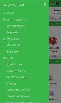 VMART 2 تصوير الشاشة