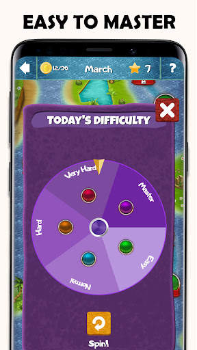 Sudoku Master - Classic puzzle screenshot 6