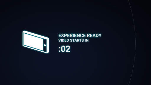 Wind River Self-Driving Car VR screenshot 1