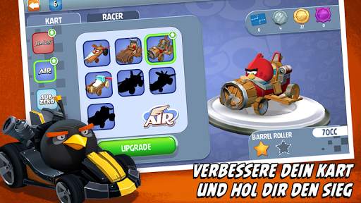 AB Go! screenshot 5