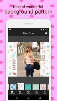 Photo Editor for Insta Pic screenshot 1