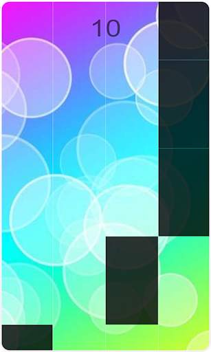 J Balvin Piano Megic game screenshot 8