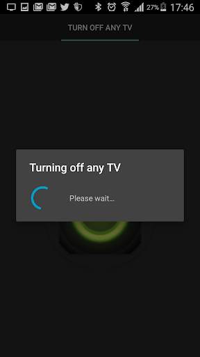 TURN ANY TV OFF- Power OFF - Turn off TVs screenshot 2