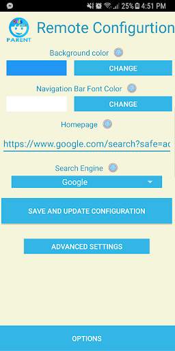 Kids Portal - Parent App screenshot 2
