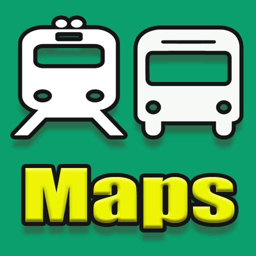 Wisconsin Metro Bus and Live City Maps screenshot 2