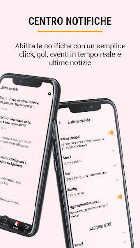 La Gazzetta dello Sport screenshot 3