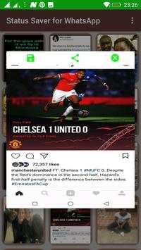 New WhatsApp Status Downloader screenshot 4