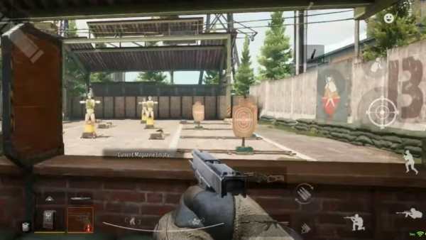 MOD Arena Breakout Mobile screenshot 1