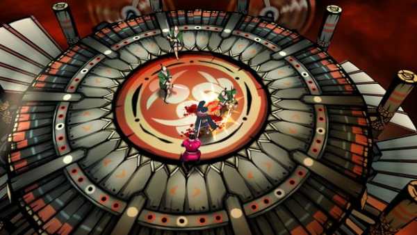 Sasuuki akatski : Shinobi heroes screenshot 2