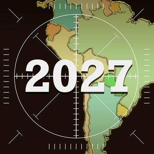 Latin America Empire 3.8.7