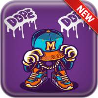 Dope Images icon