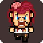 Zombie Chucky Smasher Game logo