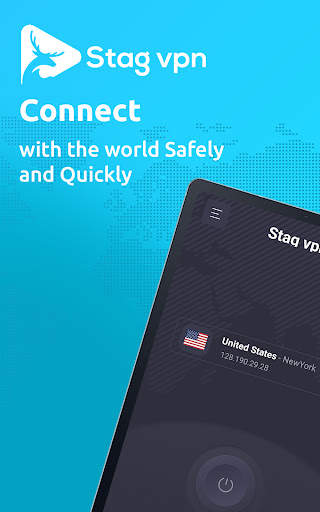 Stag VPN screenshot 17