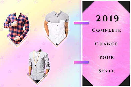 Photo Suit Photo Editor screenshot 12