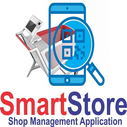 SMART STORE icon