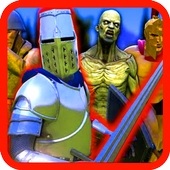 Uebs ultimate game simulator 2 icon