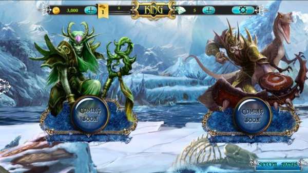 King Slots screenshot 1