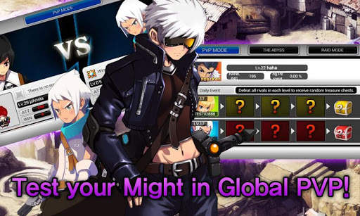 ZENONIA® 5 screenshot 8
