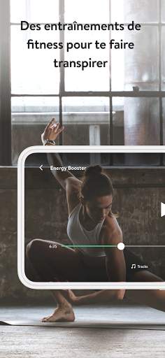 Asana Rebel: Yoga e Fitness screenshot 5