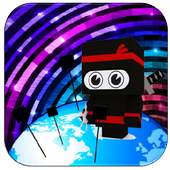 Twist Ninja Minicraft 0.1