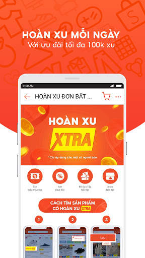Shopee: Mua Sắm Online #1 screenshot 7