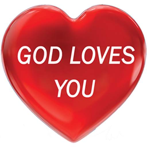 God Loves You - My Prayers App 4.1.3