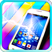 Lightning Touch APP icon