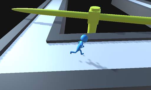 Human Games 2 screenshot 4