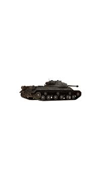 360° IS-3 Tank Wallpaper screenshot 4