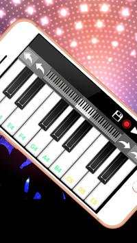 Piano screenshot 4