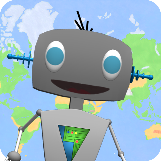 Time Traveler icon