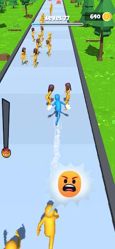 Slap and Run screenshot 15