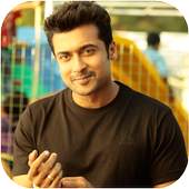 Surya HD Wallpapers 2.1.3