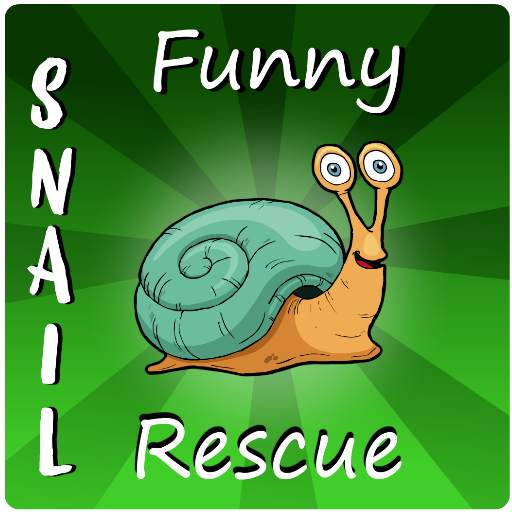 Funny Snail Rescue 1.0.0