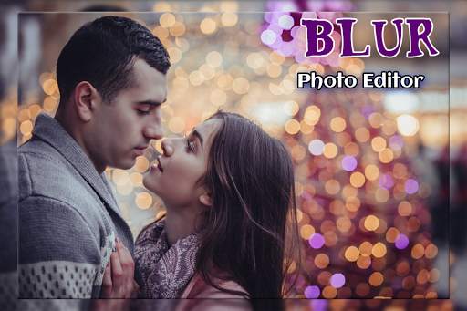 Blur Photo Frame : Cut Paste Editor screenshot 5