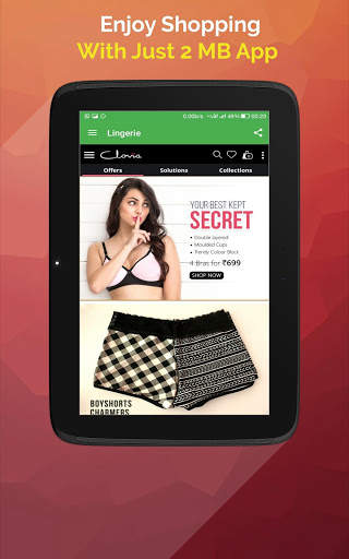 All in One Shopping App 2017 (Shopping Apps India) screenshot 19