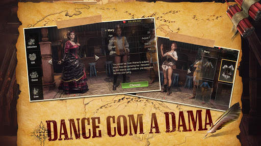 Wild Frontier screenshot 9