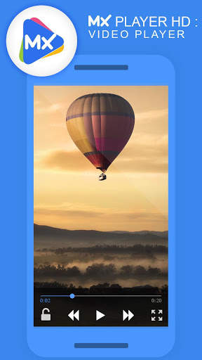 MX Player HD Video Player 2021 : 4K Video Player 3 تصوير الشاشة
