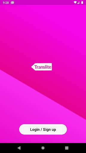 Translite - Car-sharing 2 تصوير الشاشة