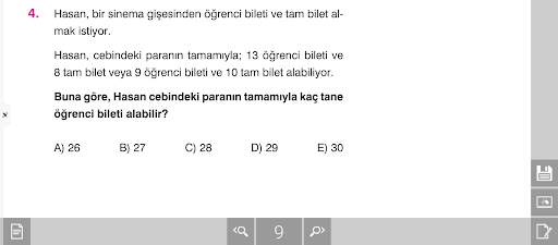 Oksijen Mobil Kütüphane screenshot 4