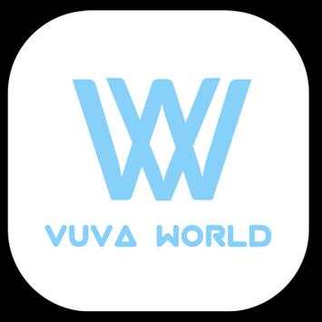 VuVa World screenshot 1