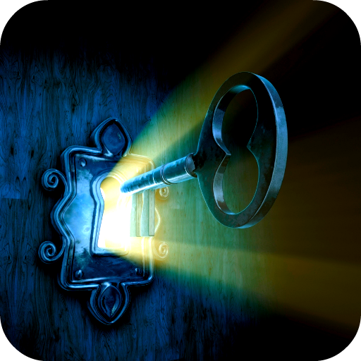 Escape Games - No Key For Escape आइकन