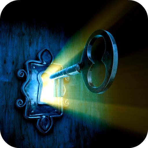 Escape Games - Find Escape Key 1.0.4
