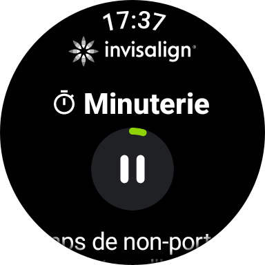 My Invisalign - App officielle screenshot 9