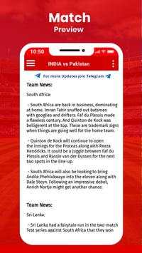 Dream11  Experts - Dream11  winner Predicted  Tip screenshot 3