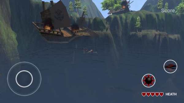 Legend of Chu screenshot 6