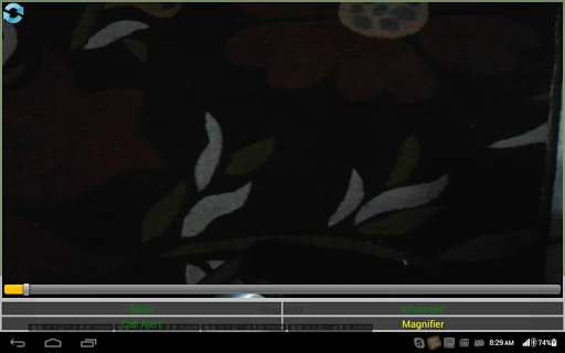 Magic Flashlight & Call Alert  screenshot 9